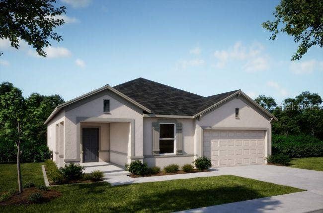 Property photo for 16854 NW 178TH TERRACE, Alachua, FL