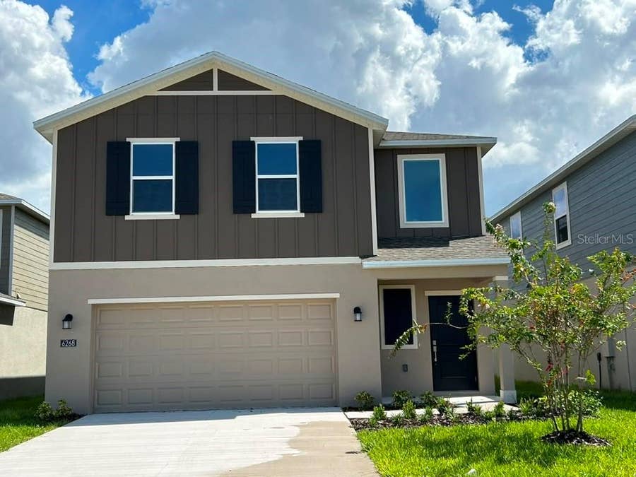 Property photo for 6268 BOTTICELLA BOULEVARD, Winter Haven, FL