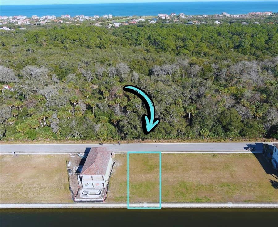 Property photo for 234 HARBOR VILLAGE POINT N, Palm Coast, FL