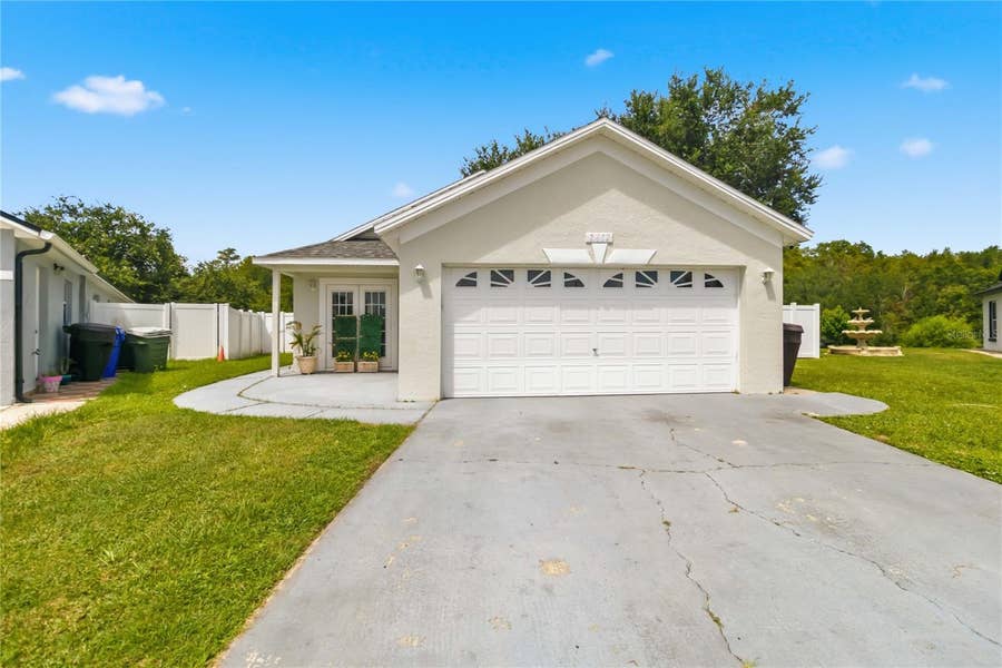 Property photo for 2412 SONJA COURT, Kissimmee, FL