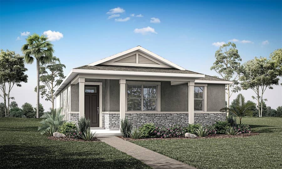 Property photo for 13471 GOOD VIBES AVENUE, Orlando, FL