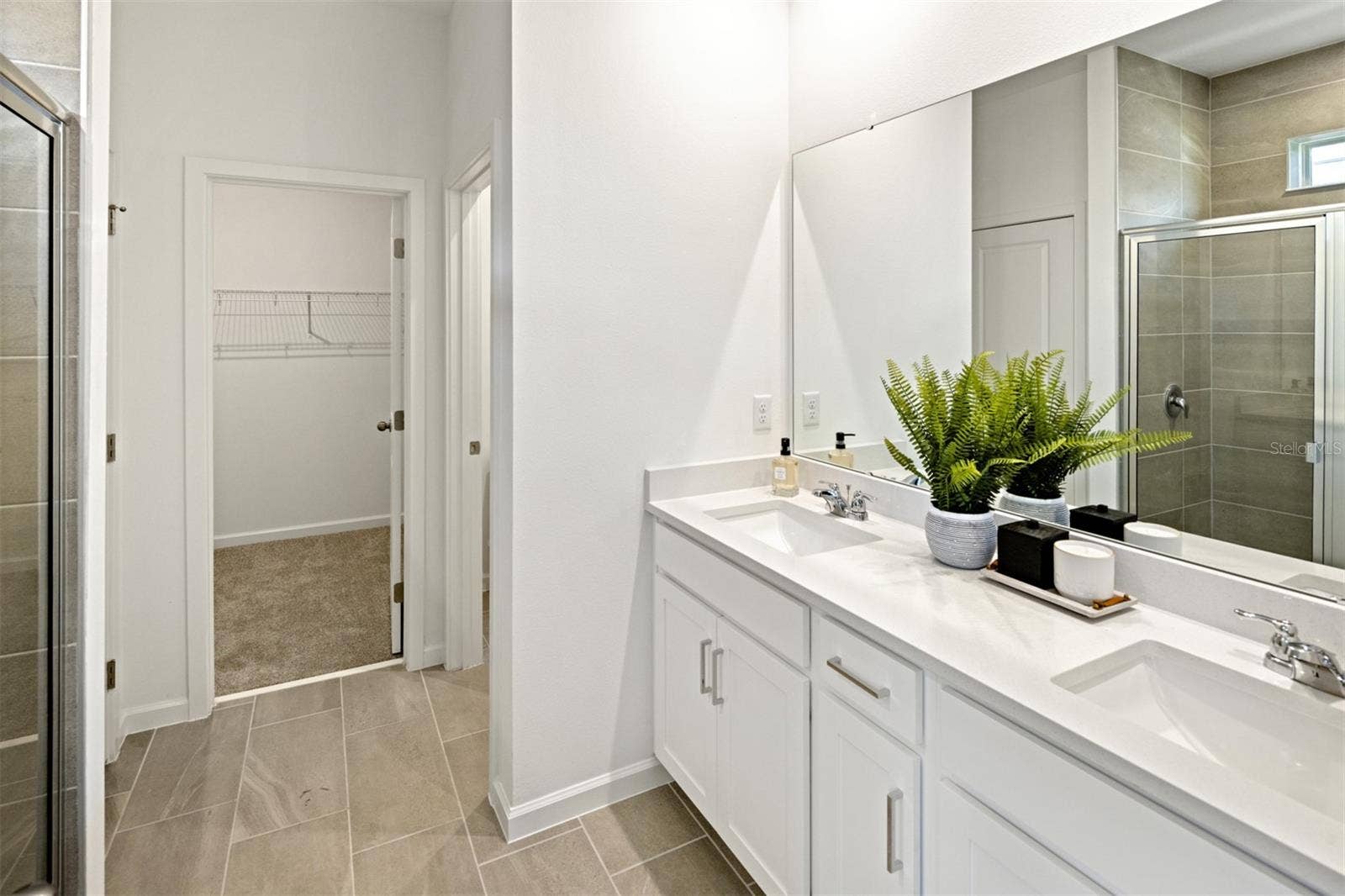 13471 GOOD VIBES AVENUE, Orlando, FL 32832 Alafia Primary Bathroom