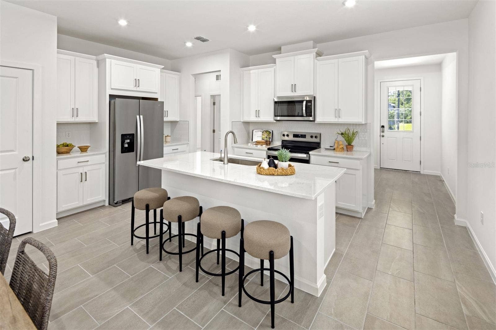 13471 GOOD VIBES AVENUE, Orlando, FL 32832 Alafia Kitchen