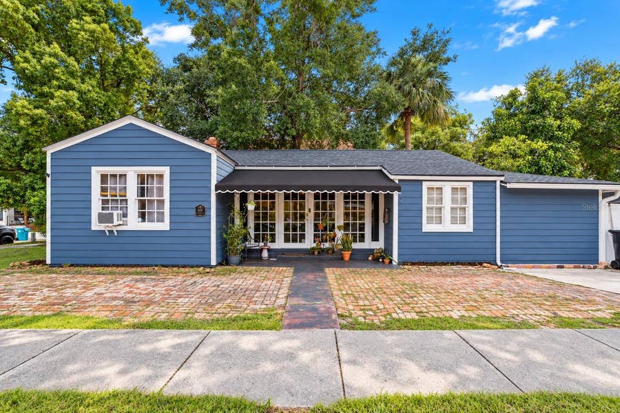 Property photo for 816 E JEFFERSON STREET, Orlando, FL