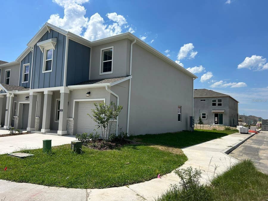 Property photo for 3350 LAURENT LOOP, Davenport, FL