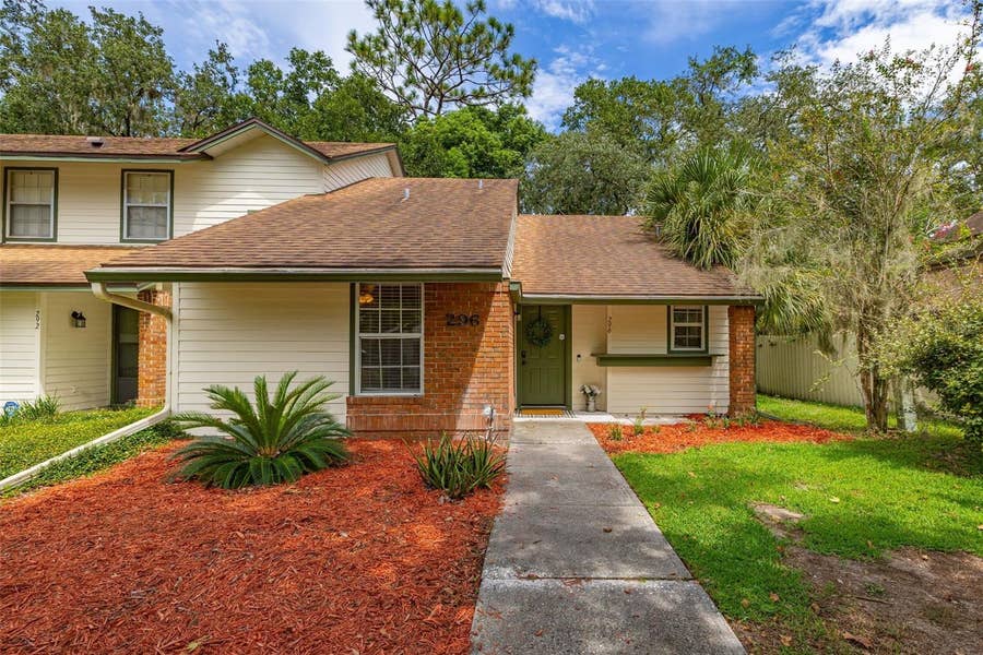 Property photo for 296 N POST WAY, Casselberry, FL