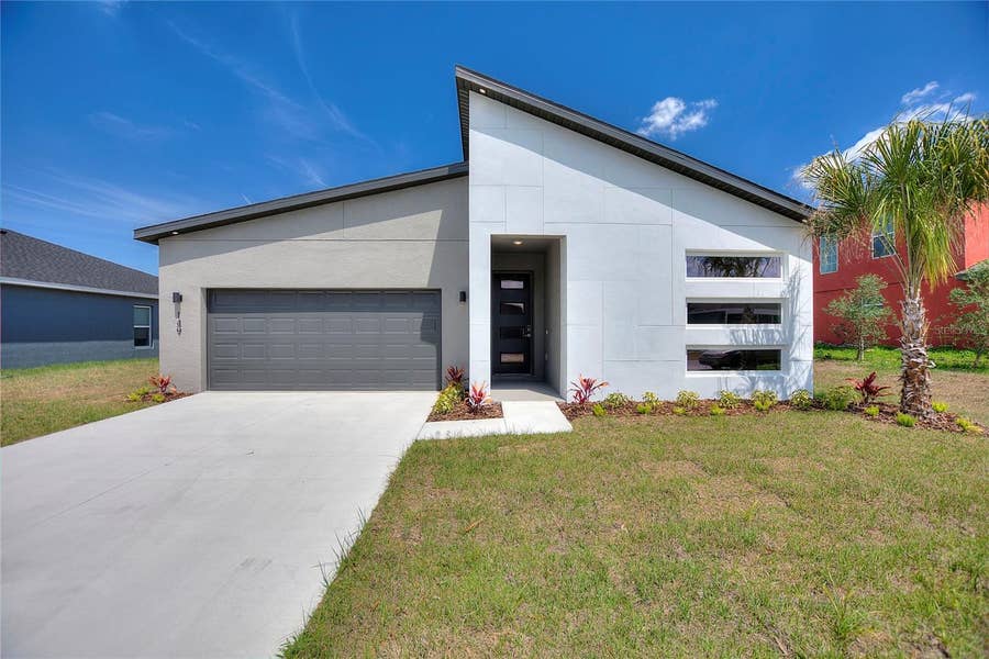 Property photo for 149 GOLF AIRE BOULEVARD, Haines City, FL