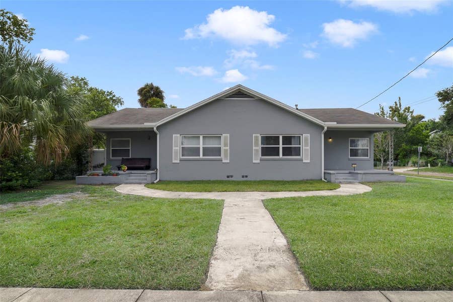 Property photo for 524 & 526 SUMNER STREET, Kissimmee, FL