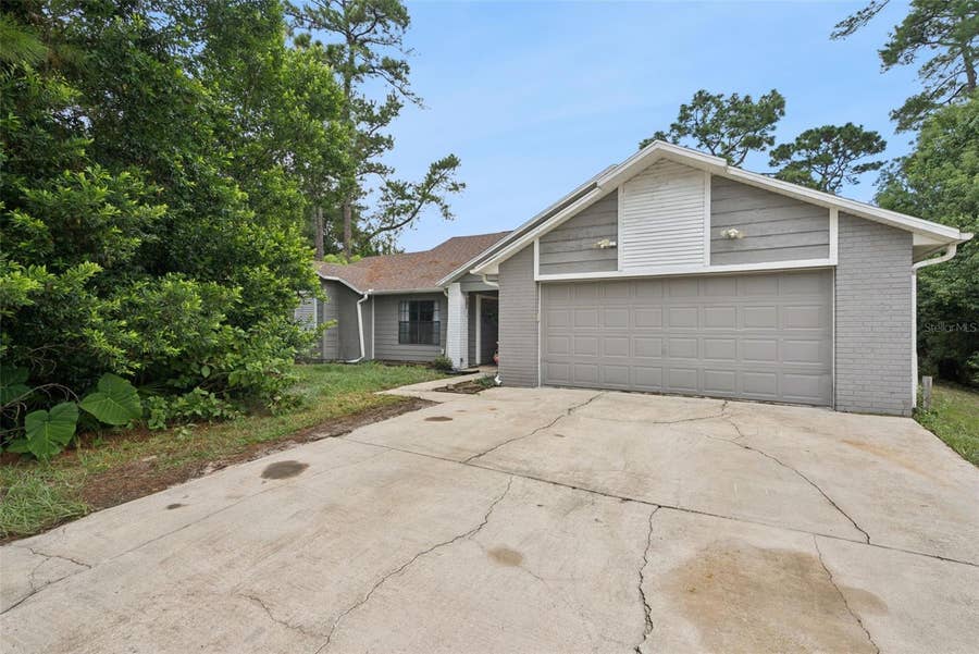 Property photo for 2590 HAULOVER BOULEVARD, Deltona, FL