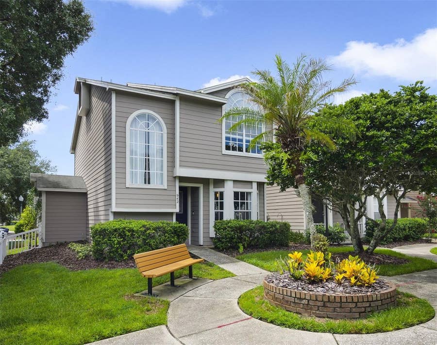 Property photo for 942 SYKES COURT, #101, Orlando, FL