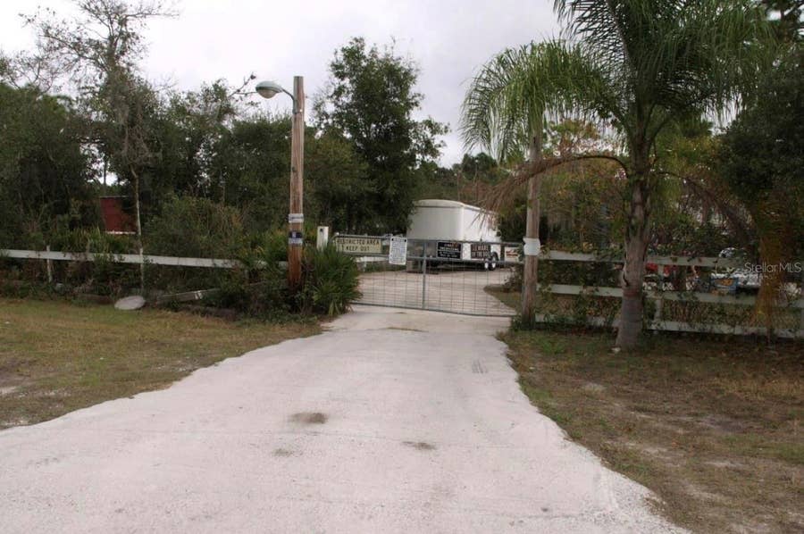 Property photo for 601 EDEN DRIVE, St Cloud, FL
