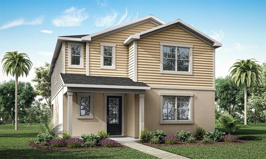Property photo for 13463 GOOD VIBES AVENUE, Orlando, FL