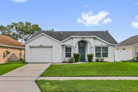 Property photo for 8462 FORT CLINCH AVENUE, Orlando, FL