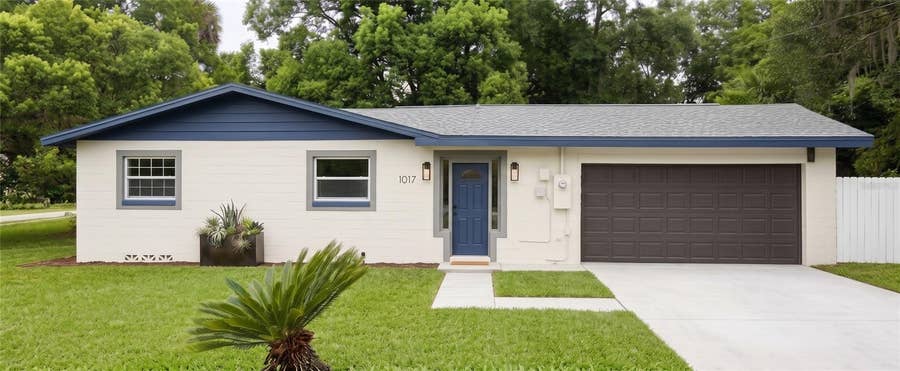 Property photo for 1017 W EUCLID AVENUE, Deland, FL