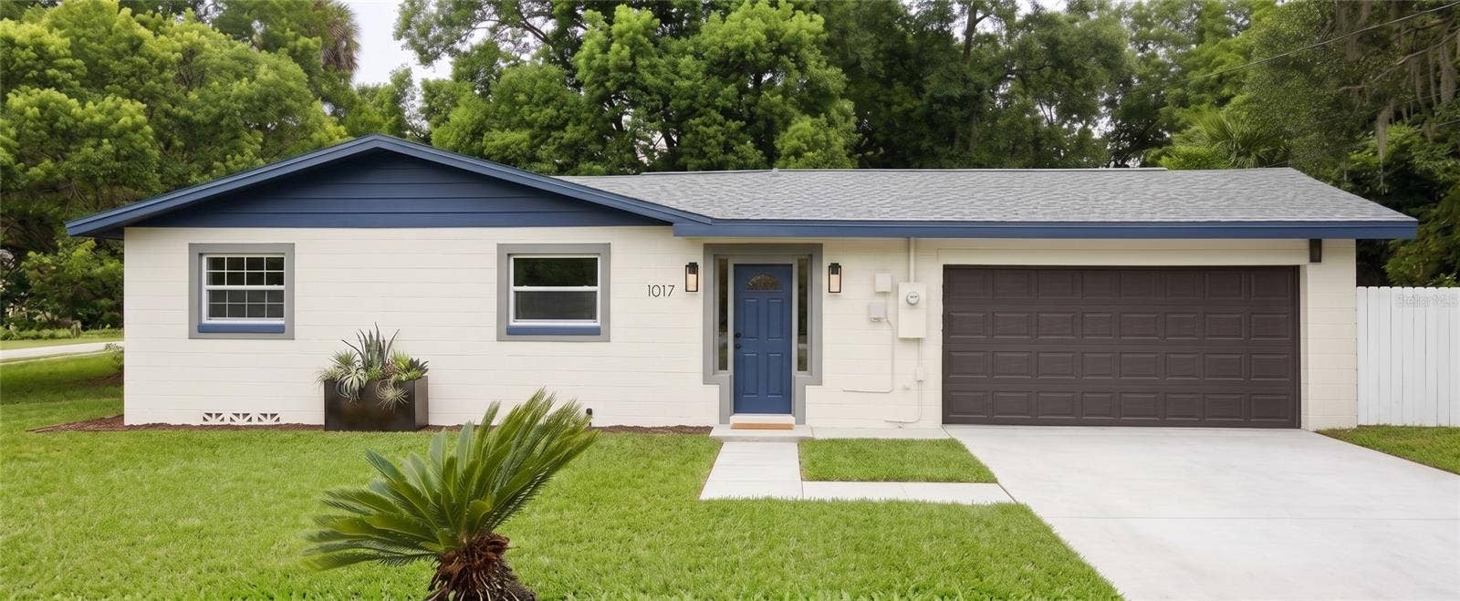 1017 W EUCLID AVENUE, Deland, FL 32720 1017 W EUCLID AVENUE, Deland, FL 32720