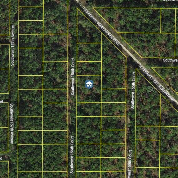Property photo for SW 156TH COURT, Ocala, FL
