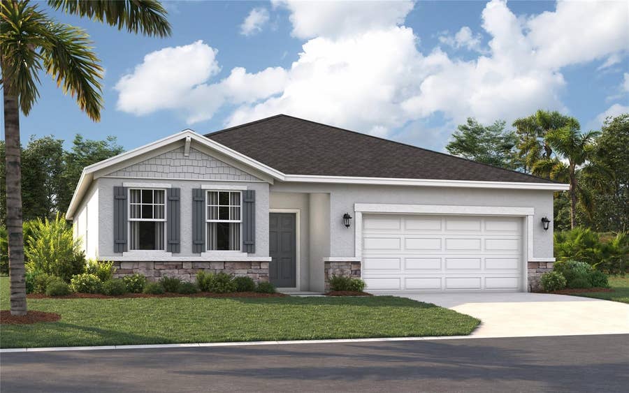 Property photo for 9241 HARRIS HAWK DRIVE, Leesburg, FL