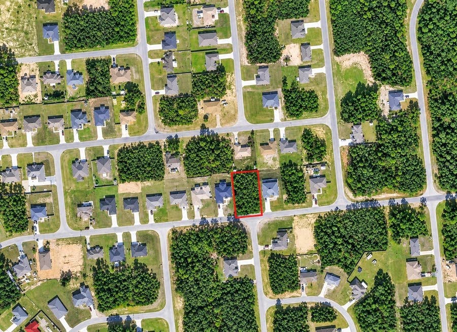 Property photo for LOT#15 SW 169TH LANE RD, Ocala, FL