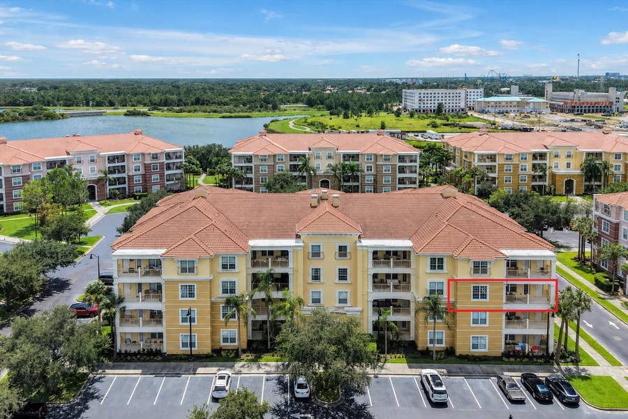 Property photo for 5025 SHOREWAY LOOP, #30403, Orlando, FL
