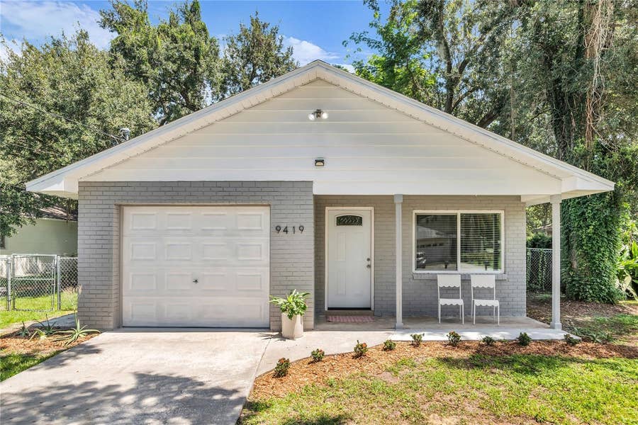 Property photo for 9419 5TH AVENUE, Orlando, FL