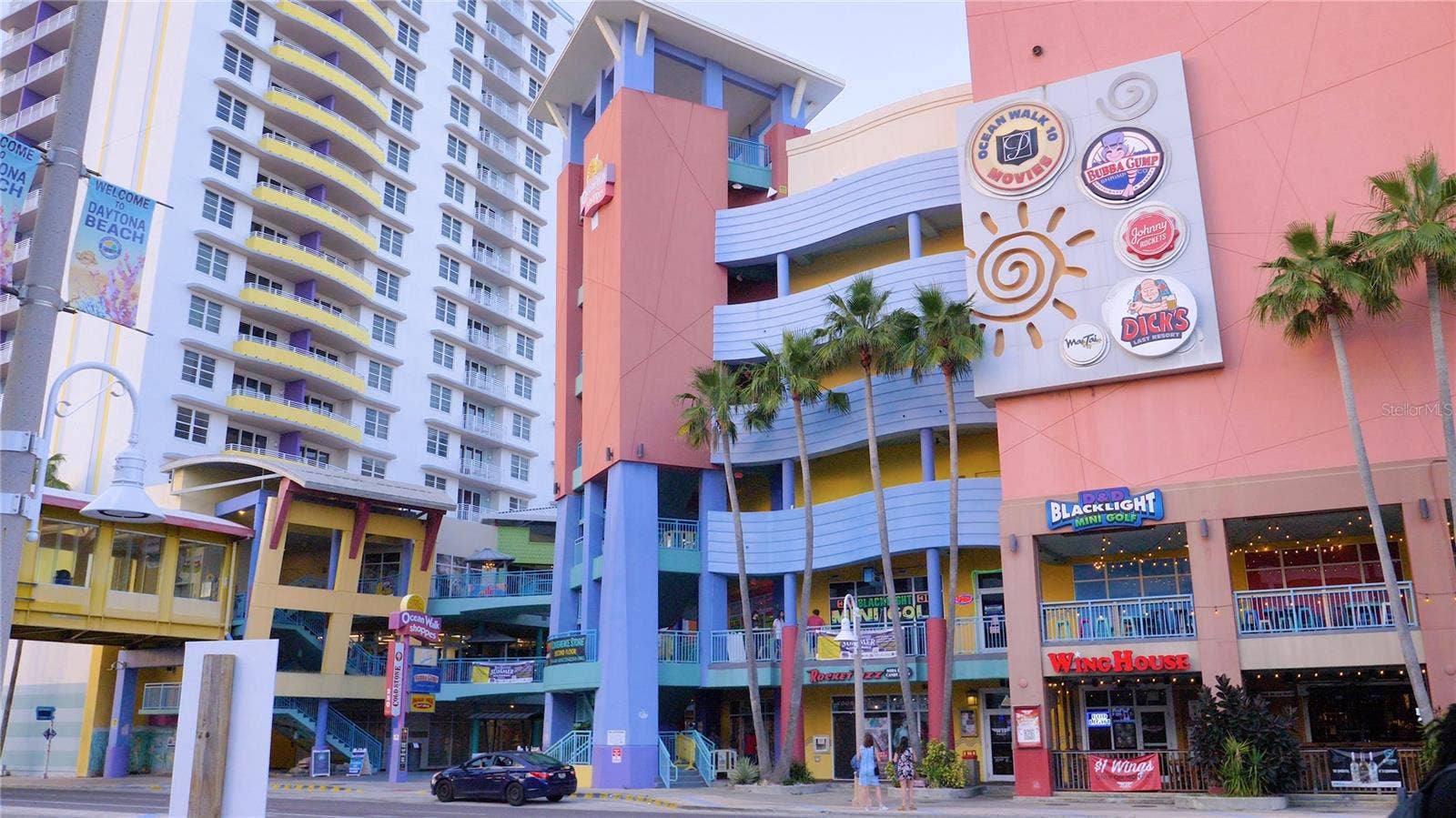 121-123 N HOLLYWOOD AVENUE, Daytona Beach, FL 32118 121-123 N HOLLYWOOD AVENUE, Daytona Beach, FL 32118