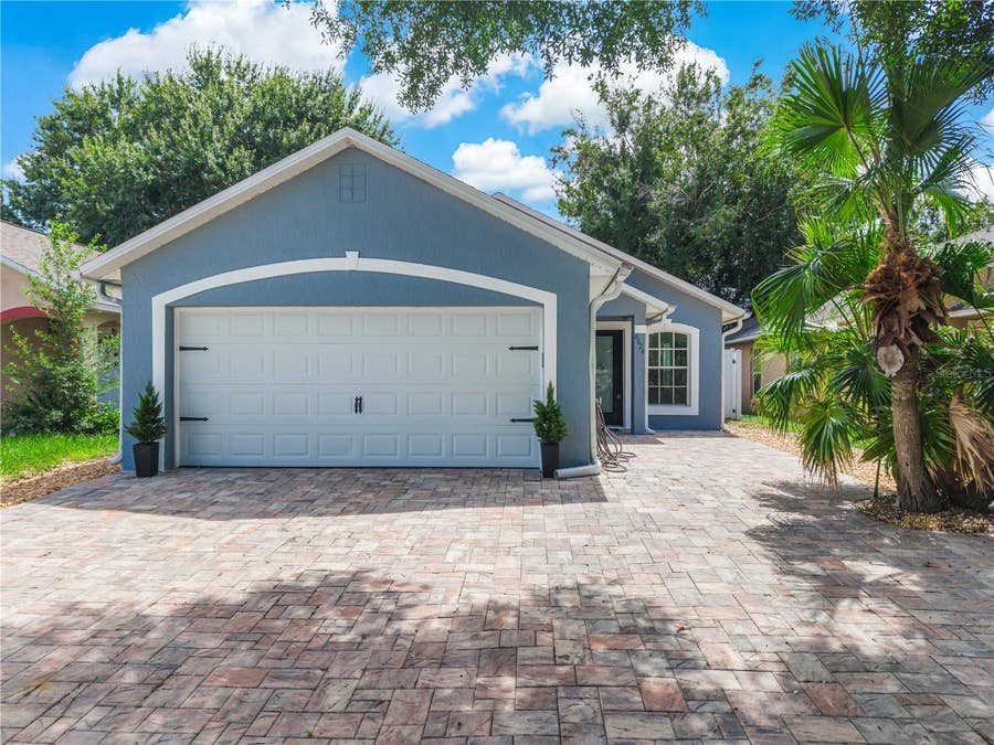 Property photo for 8624 FOLEY DRIVE, Orlando, FL