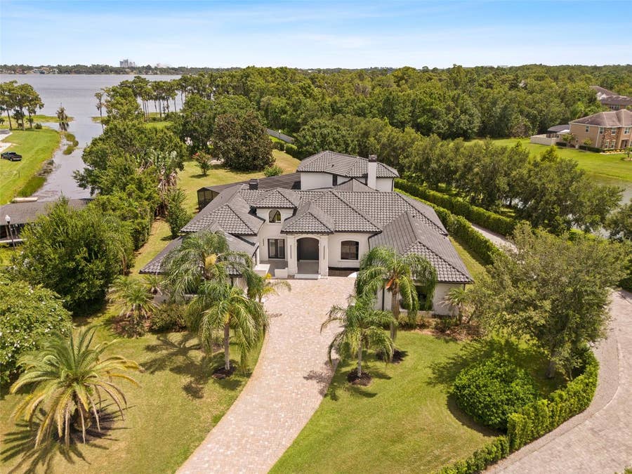 Property photo for 10352 BURRIS COURT, Orlando, FL