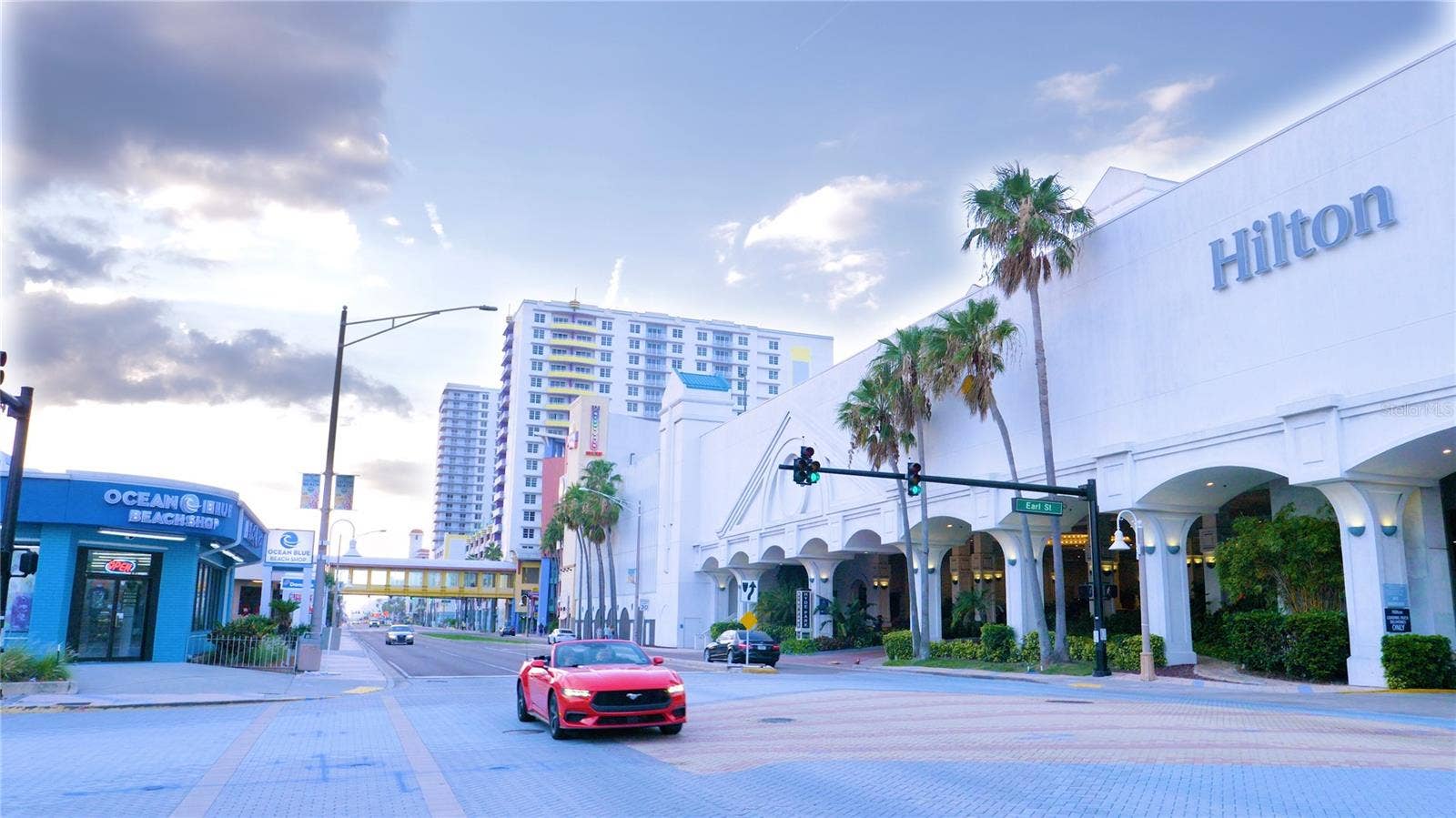 121-123 N HOLLYWOOD AVENUE, Daytona Beach, FL 32118 121-123 N HOLLYWOOD AVENUE, Daytona Beach, FL 32118