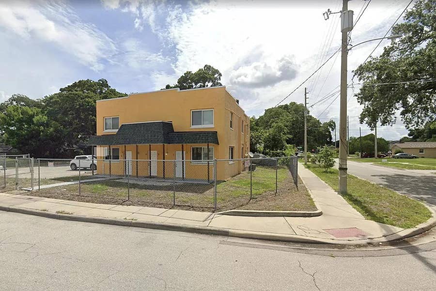 Property photo for 745 EASY AVENUE, Orlando, FL
