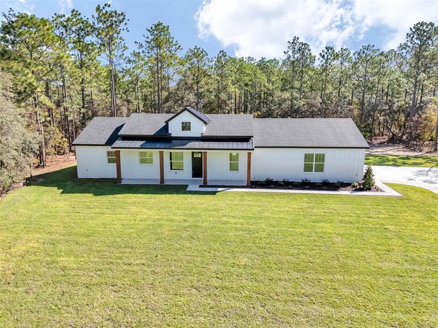 Property photo for 8681 SW 136TH TERRACE, Dunnellon, FL