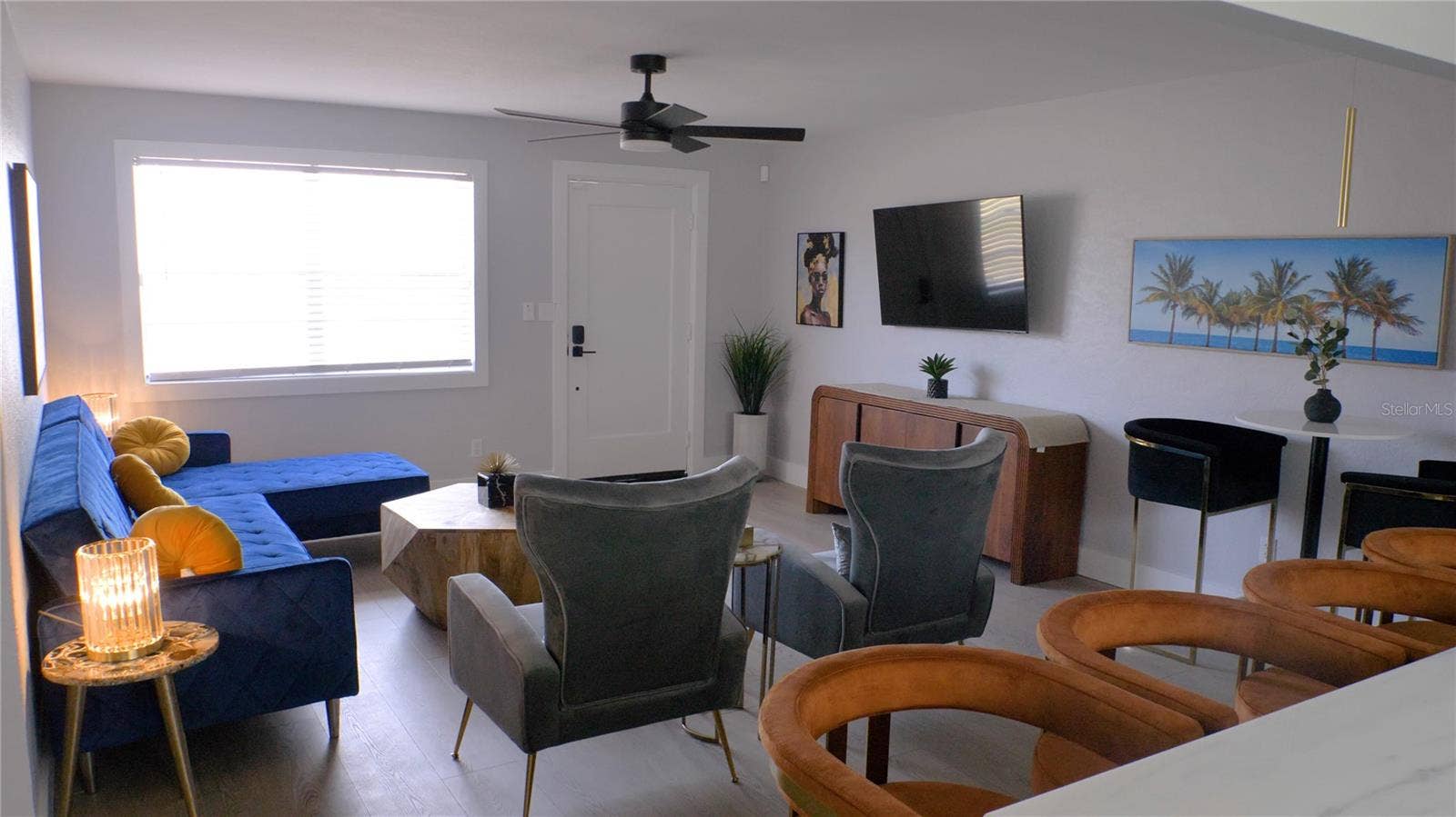 137 N HOLLYWOOD AVENUE, Daytona Beach, FL 32118