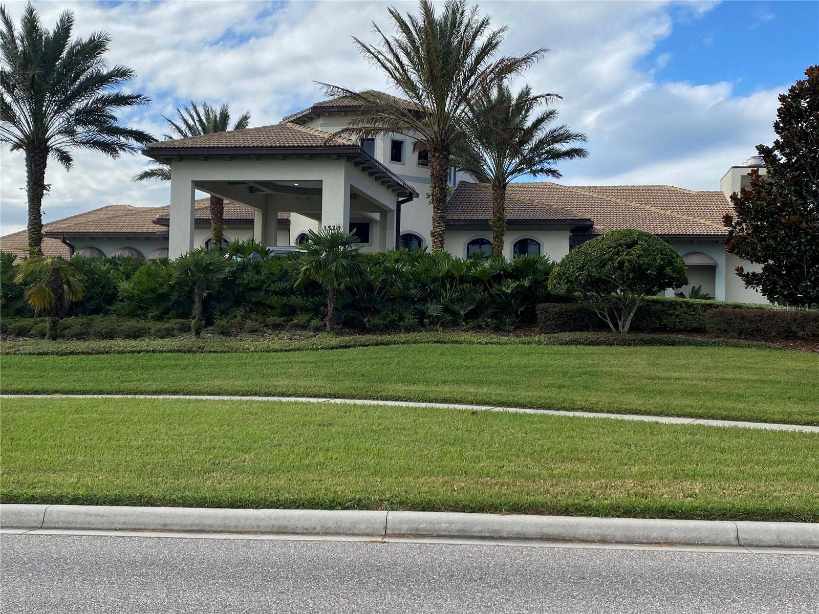 8946 FLUFFY LIE COURT, Davenport, FL 33896 Oasis clubhouse