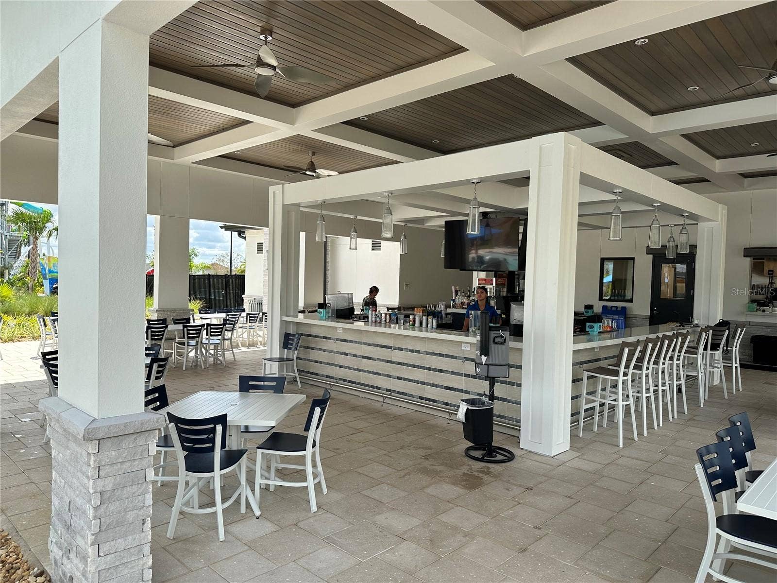 8946 FLUFFY LIE COURT, Davenport, FL 33896 Retreat restaurant
