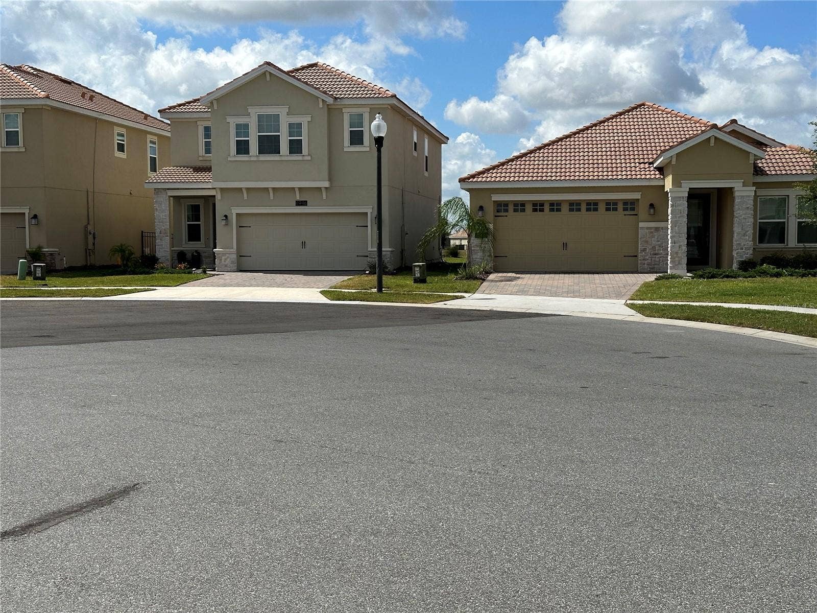 8946 FLUFFY LIE COURT, Davenport, FL 33896 Cul-de-Sac