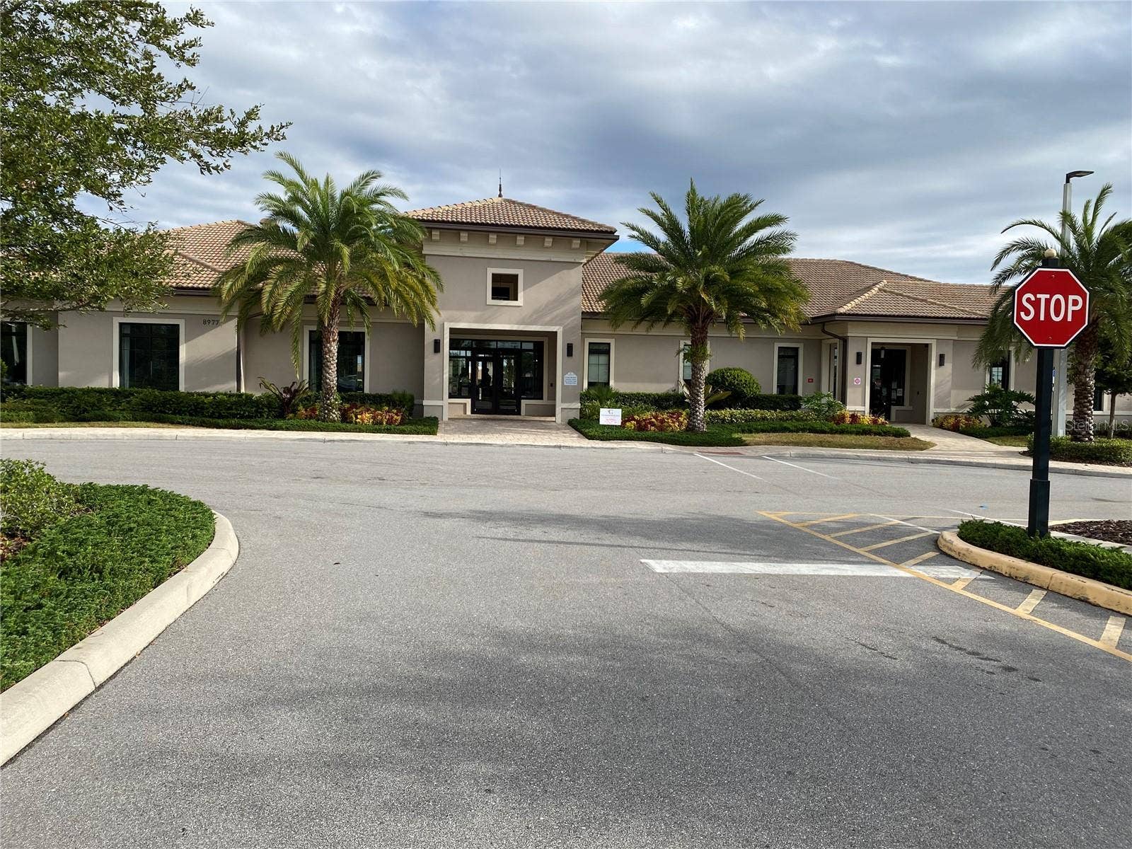 8946 FLUFFY LIE COURT, Davenport, FL 33896 Country Club clubhouse