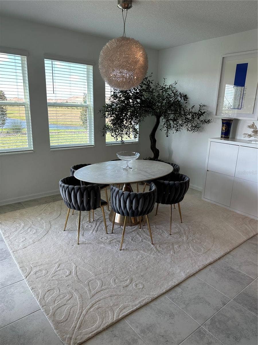 8946 FLUFFY LIE COURT, Davenport, FL 33896 Dining