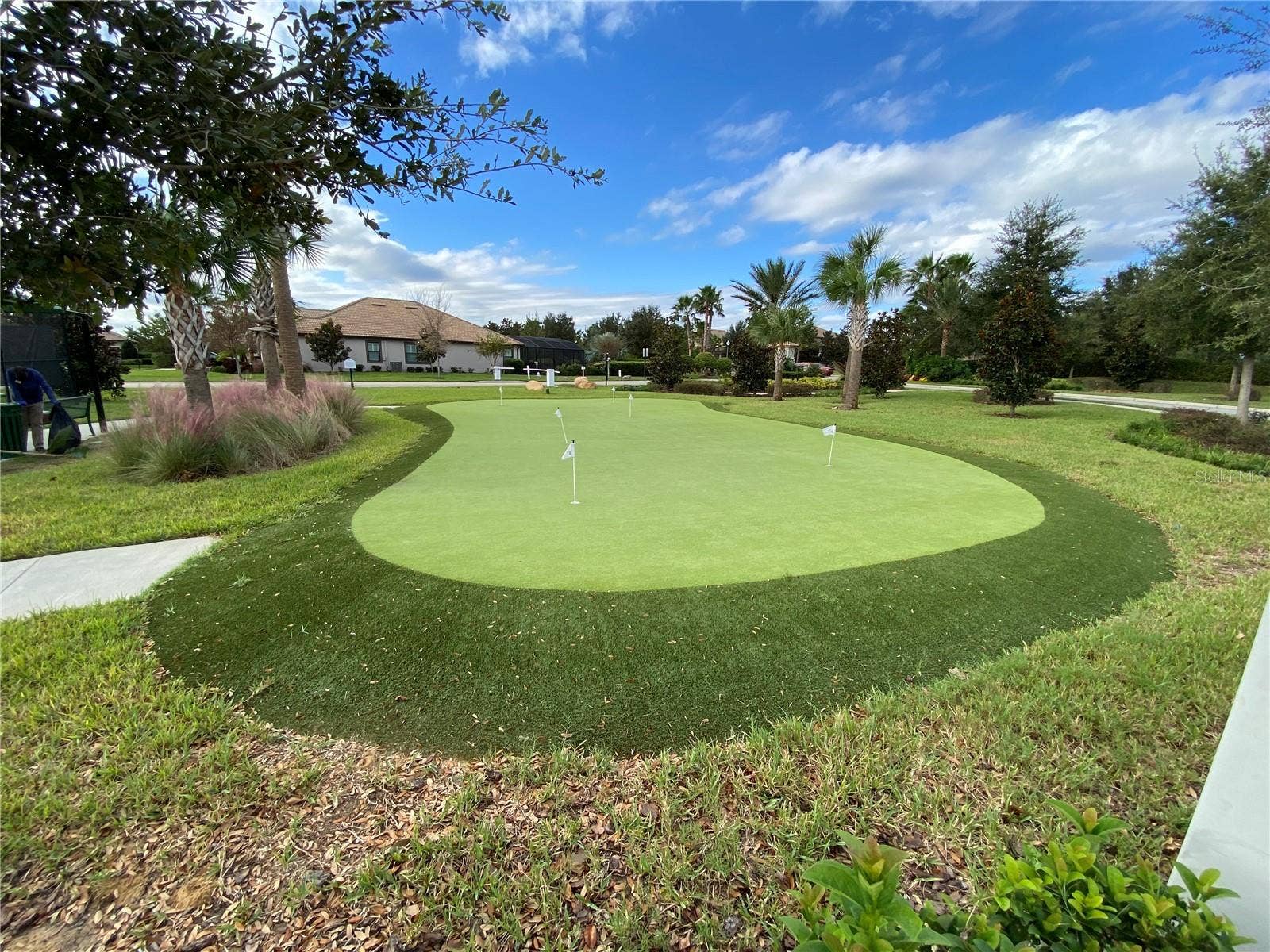 8946 FLUFFY LIE COURT, Davenport, FL 33896 Putting