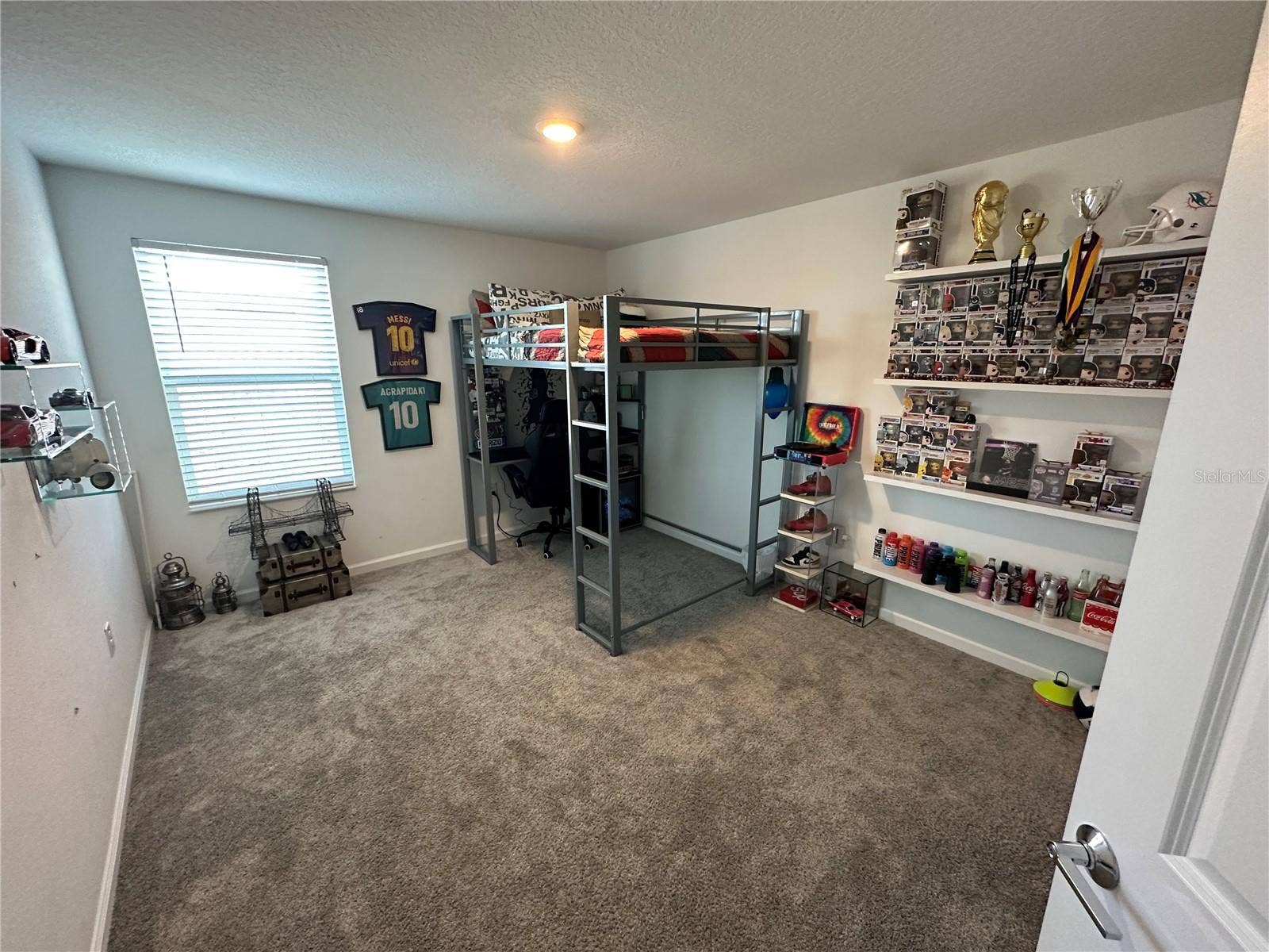 8946 FLUFFY LIE COURT, Davenport, FL 33896 Bedroom #3