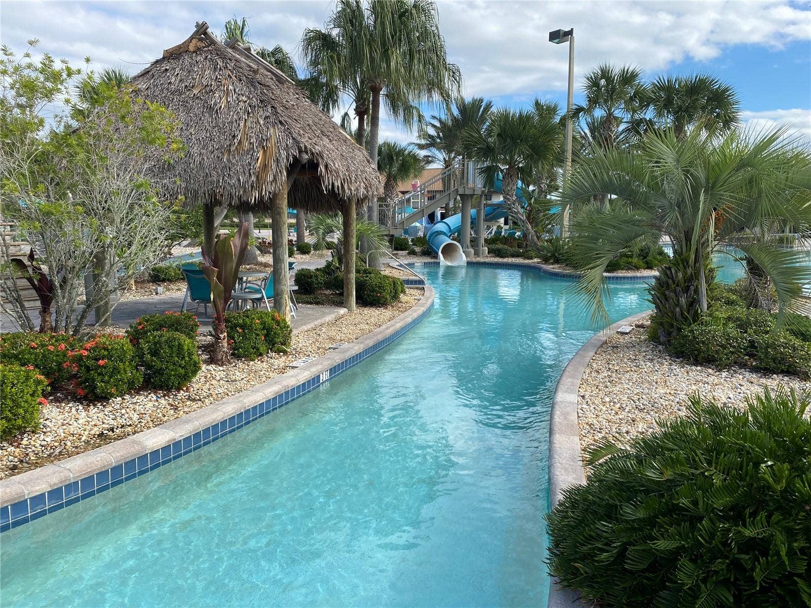 8946 FLUFFY LIE COURT, Davenport, FL 33896 Oasis Lazy river