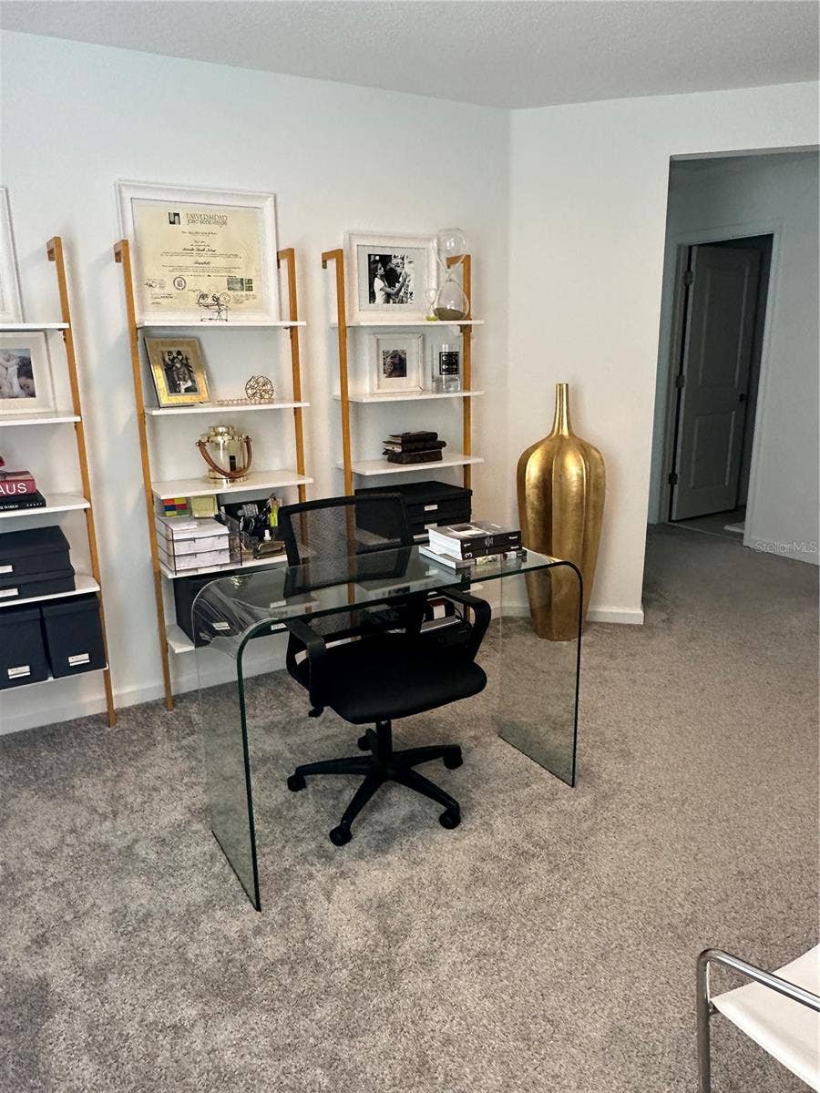 8946 FLUFFY LIE COURT, Davenport, FL 33896 Loft 1