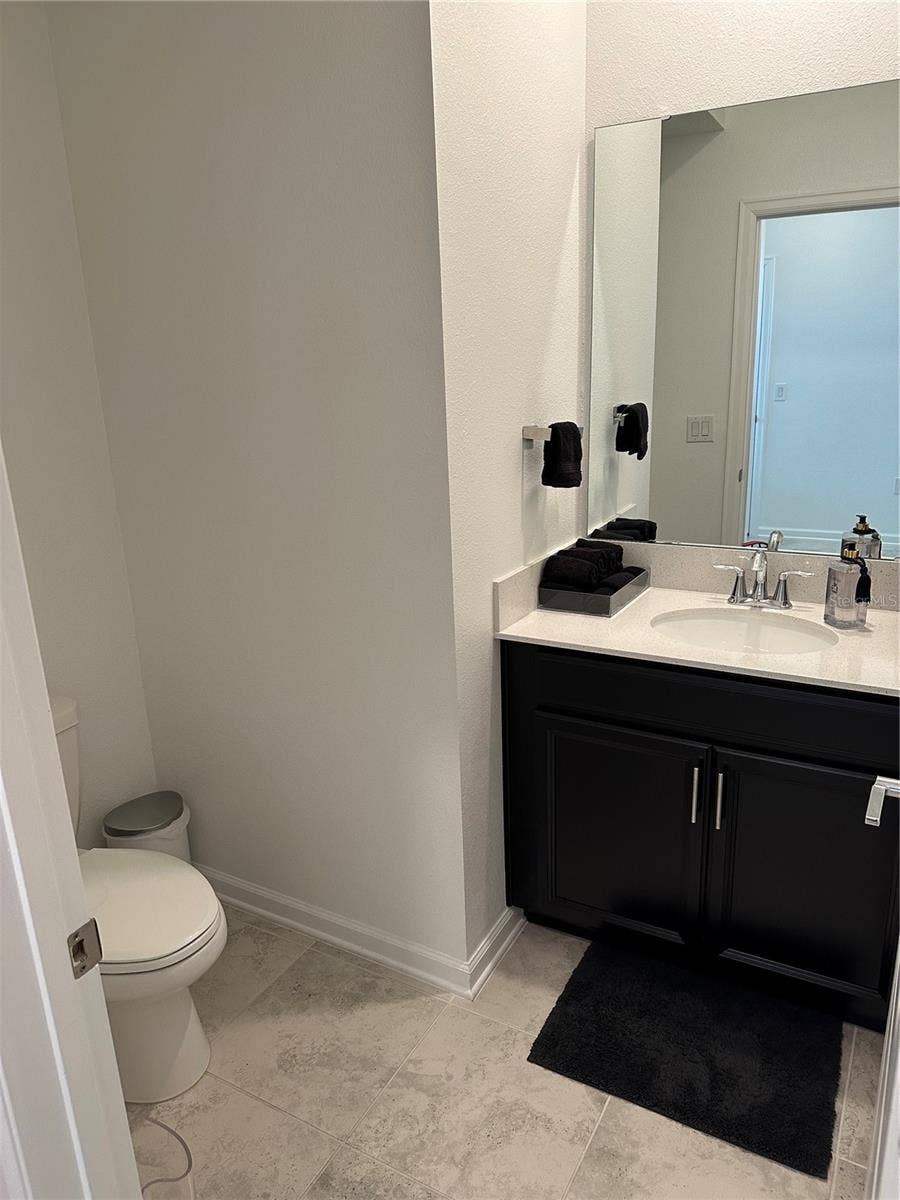 8946 FLUFFY LIE COURT, Davenport, FL 33896 Half bath