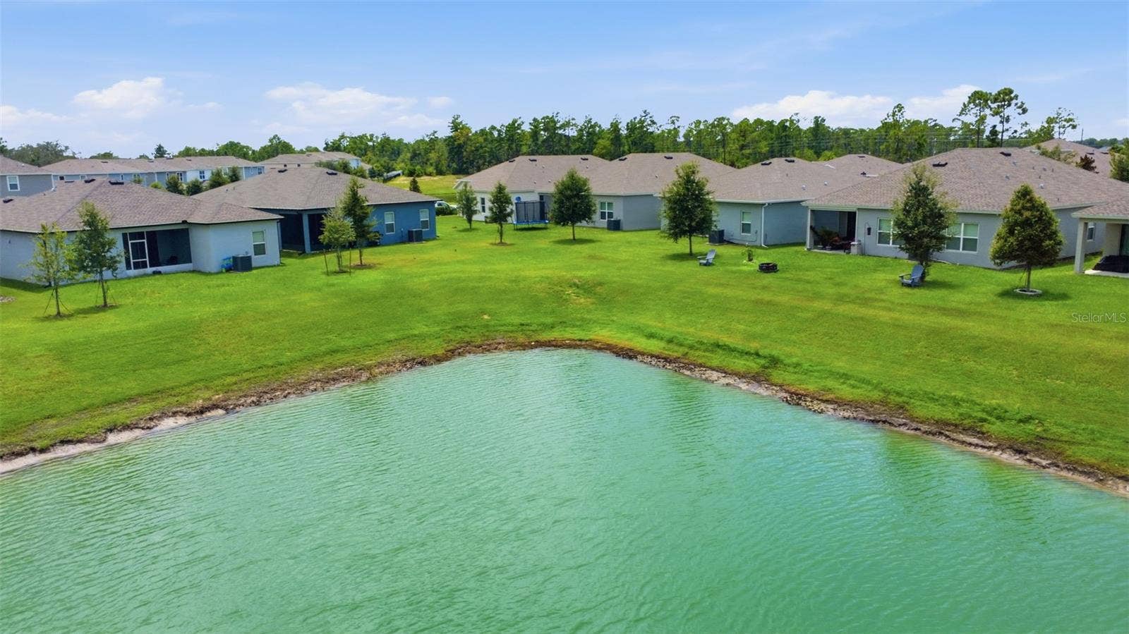 1005 CHELAN FALLS DRIVE, Deland, FL 32724 1005 CHELAN FALLS DRIVE, Deland, FL 32724