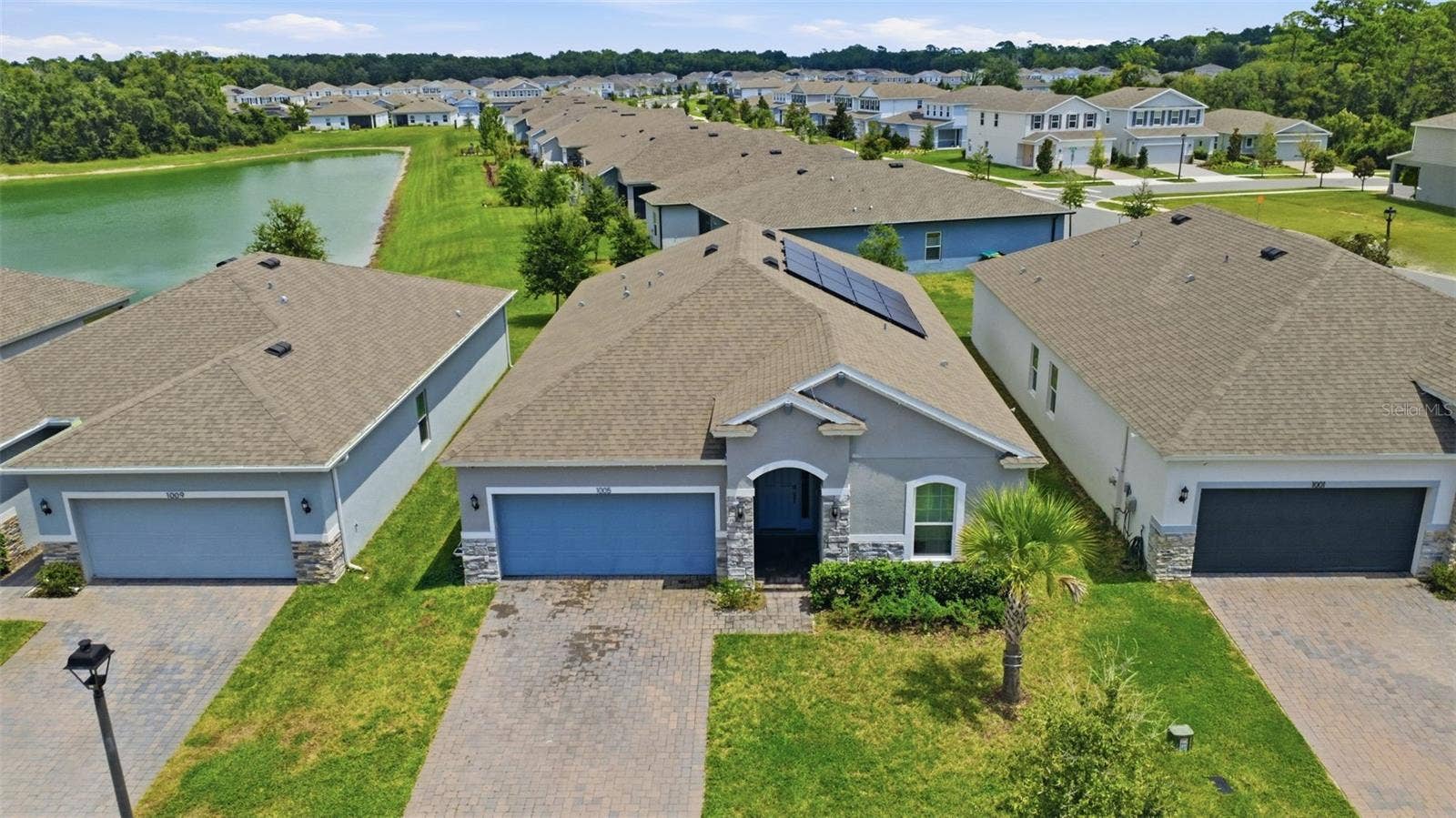1005 CHELAN FALLS DRIVE, Deland, FL 32724 1005 CHELAN FALLS DRIVE, Deland, FL 32724