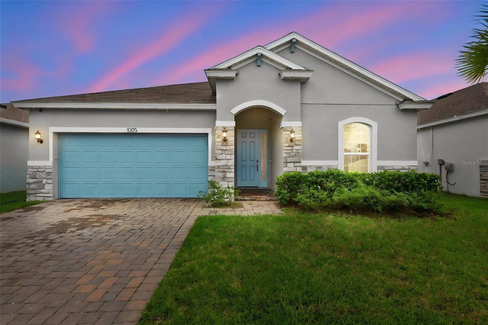 1005 CHELAN FALLS DRIVE, Deland, FL 32724 1005 CHELAN FALLS DRIVE, Deland, FL 32724