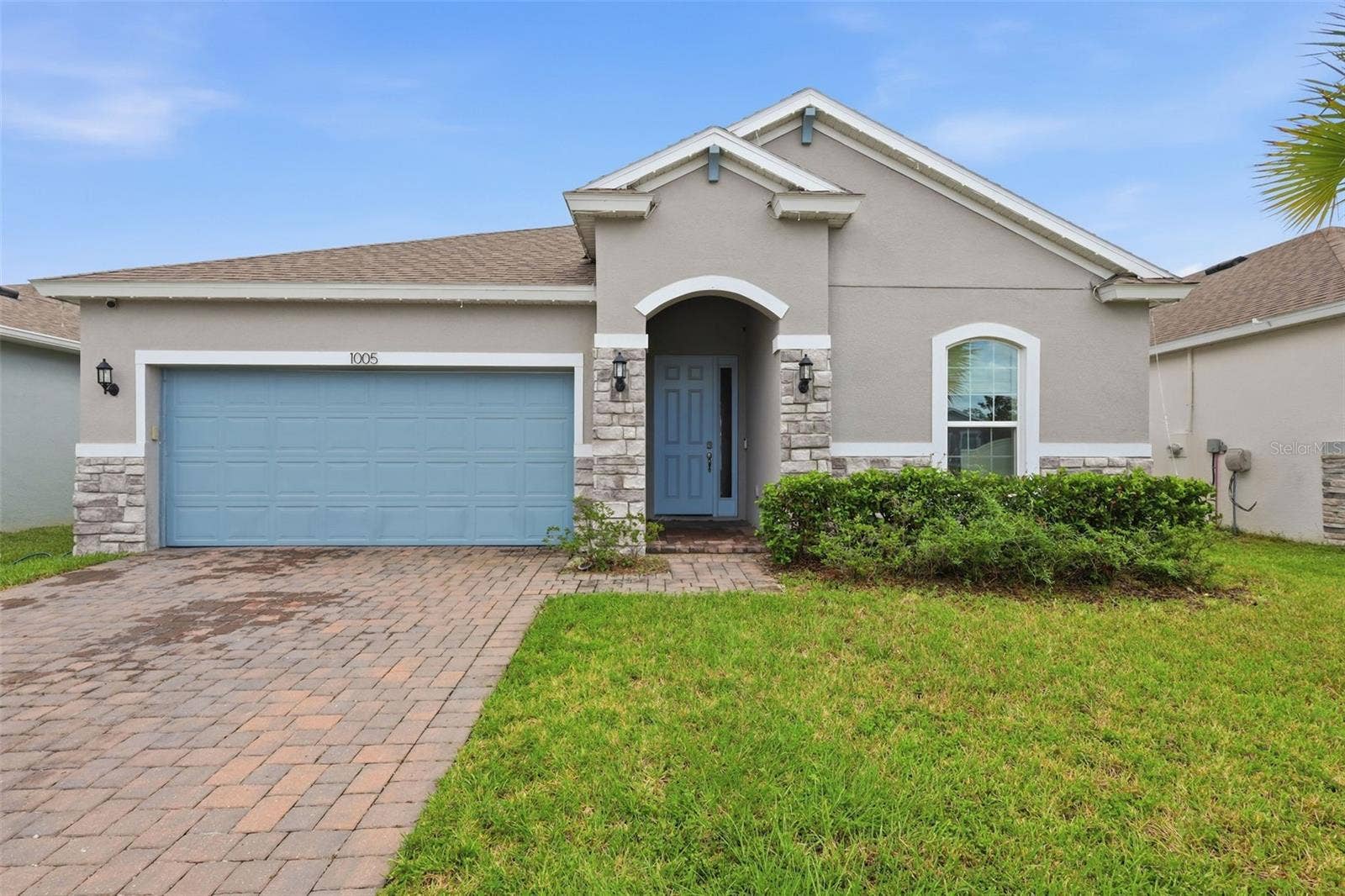 1005 CHELAN FALLS DRIVE, Deland, FL 32724 1005 CHELAN FALLS DRIVE, Deland, FL 32724