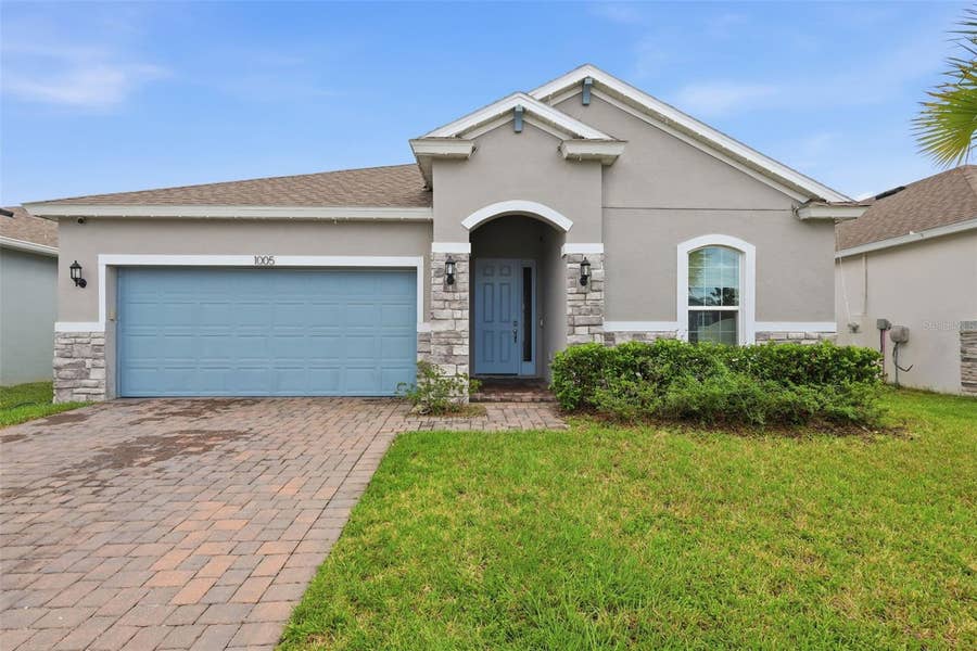 Property photo for 1005 CHELAN FALLS DRIVE, Deland, FL