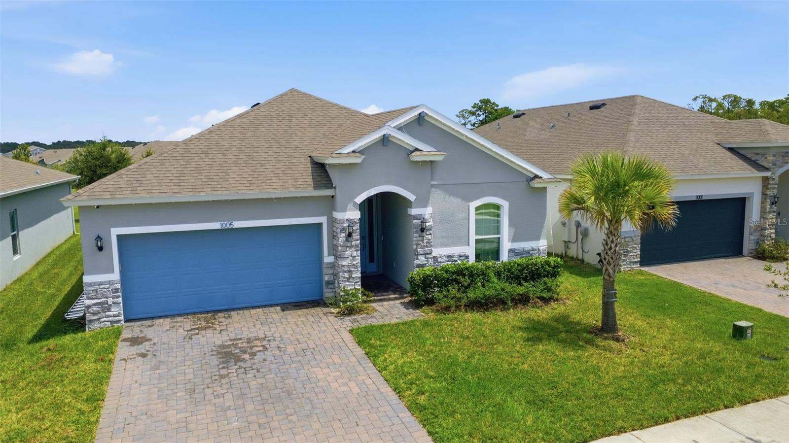 1005 CHELAN FALLS DRIVE, Deland, FL 32724 1005 CHELAN FALLS DRIVE, Deland, FL 32724