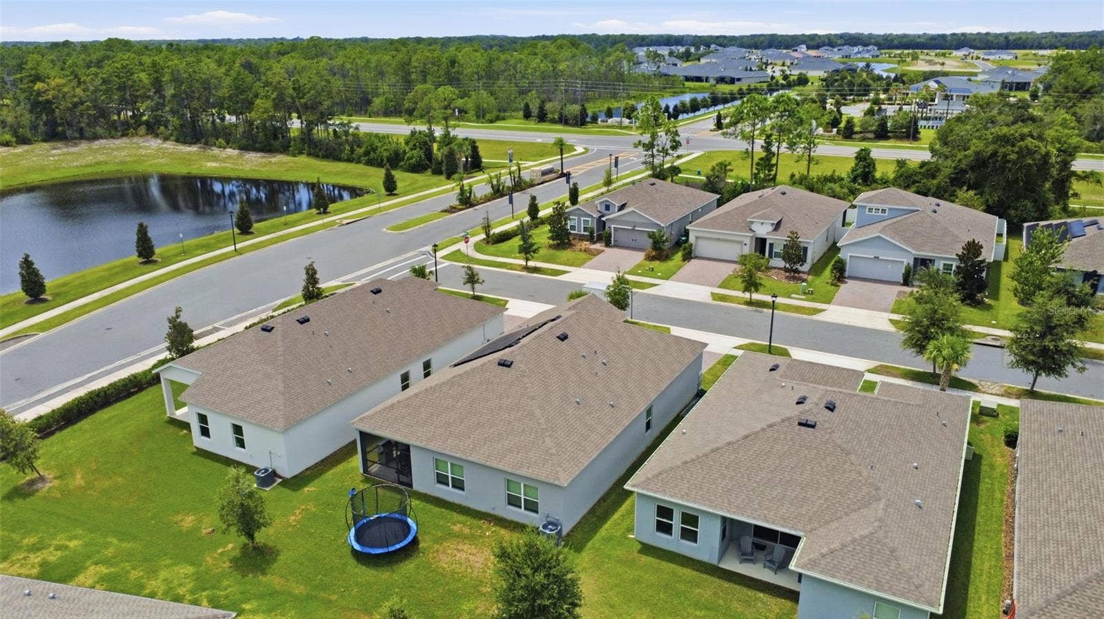 1005 CHELAN FALLS DRIVE, Deland, FL 32724 1005 CHELAN FALLS DRIVE, Deland, FL 32724