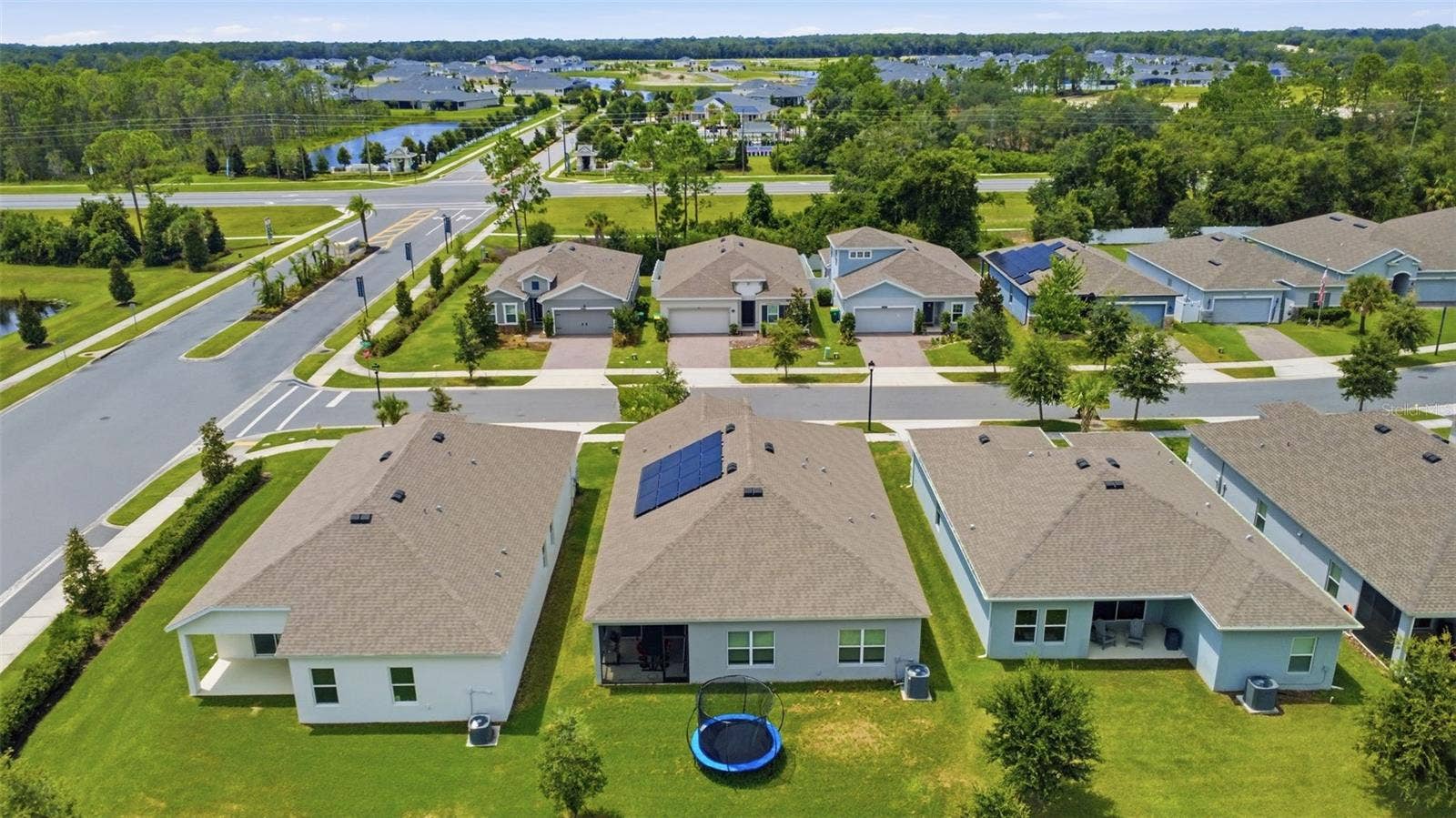 1005 CHELAN FALLS DRIVE, Deland, FL 32724 1005 CHELAN FALLS DRIVE, Deland, FL 32724