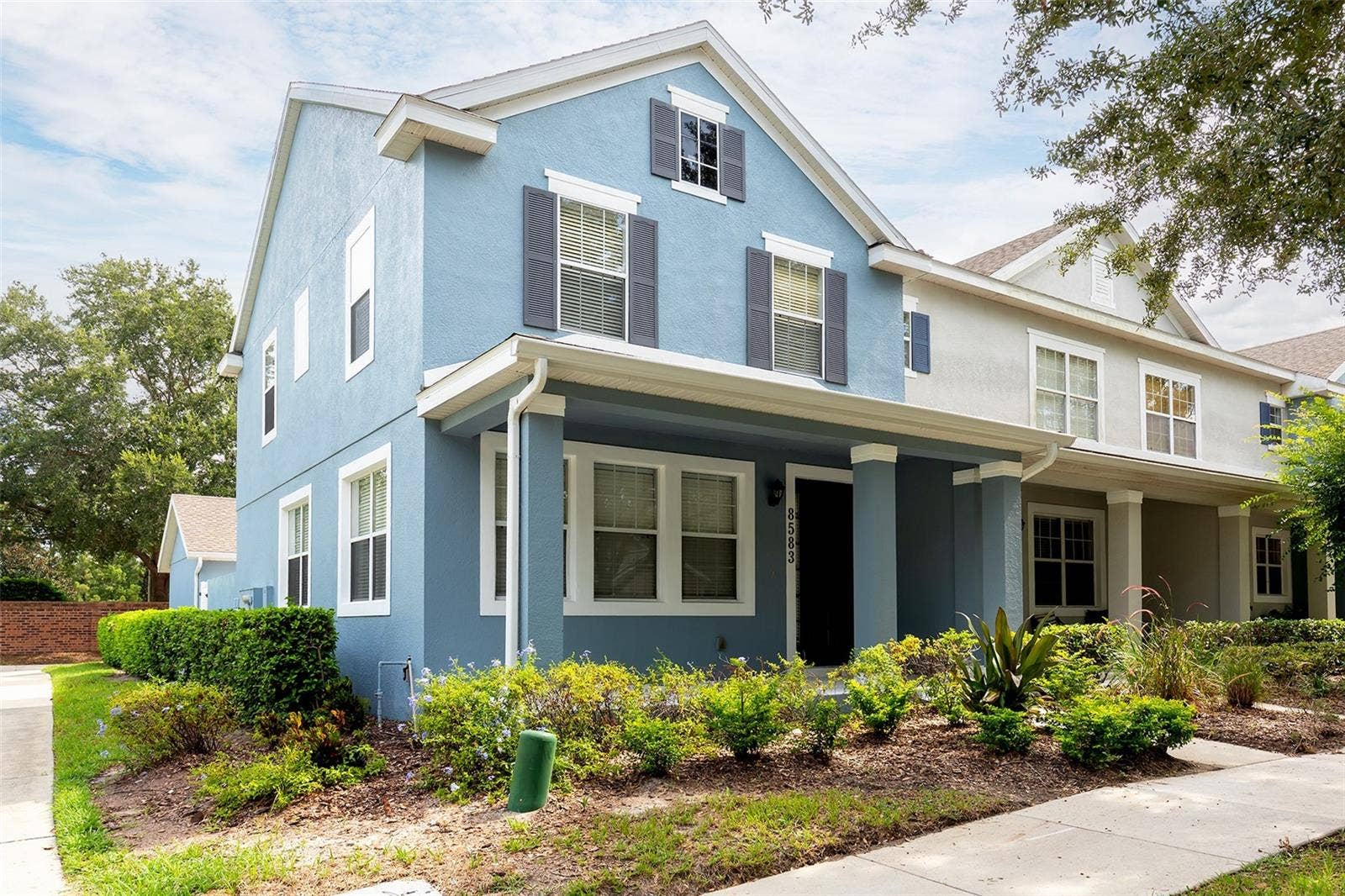 Orlando, FL 32836 Orlando, FL 32836